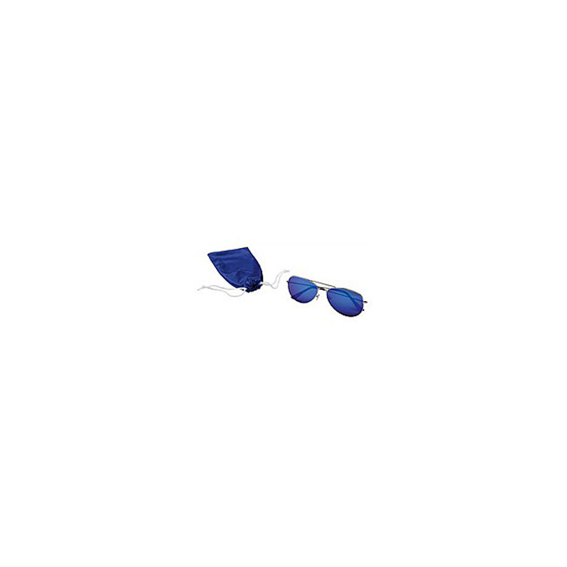 Solbriller i 4 moderne farver - New style solbriller -0