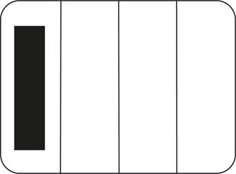 Sædepude - foldbar sædehynde med logo - nu i 4 friske farver-0