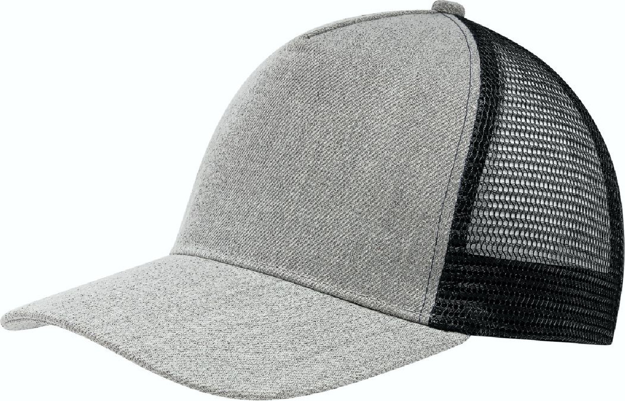 Kasket med logo fra 100 stk - se 2 farvet caps i 3 farver nu-1