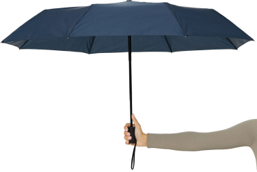 Taskeparaply med automatisk åbning-lukning og stormsikring-0