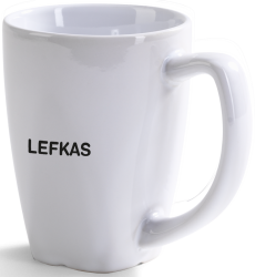 KaffeKrus og drikkekrus - Lefkas keramik krus