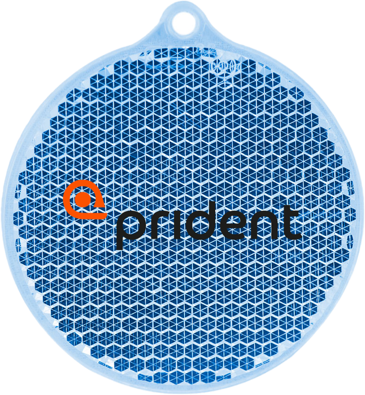 find refleks med logo fra 500 stk her - køb EN godkendte reflekser nu