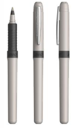 Bic grip roller med logo fra 250 stk - tjek Bic roller i 11 farver