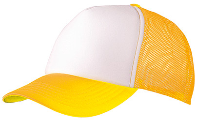 Trucker Caps - trucker kasket i 16 farver 