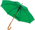 Paraply med logo - reklame paraply i 16 friske trendy farver