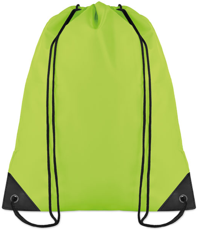 køb mini rygsæk med logo fra 50 stk nu - se billig gymnastikpose her