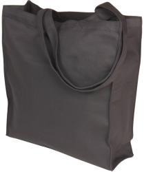 køb mulepose med logo fra 10 stk - køb billige muleposer og shopper nu