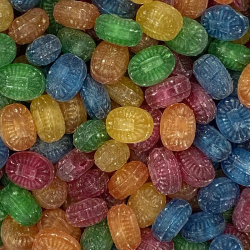 Bolcher med logo fra 10 kg- køb danske bolcher i papir med logo nu