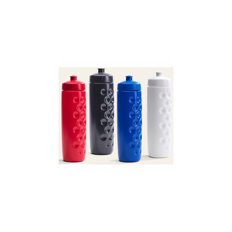 Drikkedunk til tørstige sjæle så køb Dimple Soft vandflaske