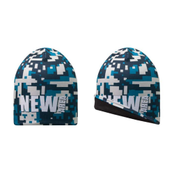 køb strikke huer med fullcolor print af valgfrit motiv - se tilbud her