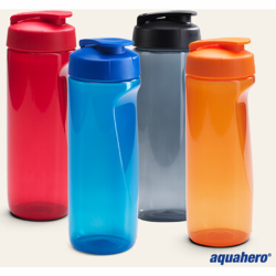 Drikkedunk i plastik med...