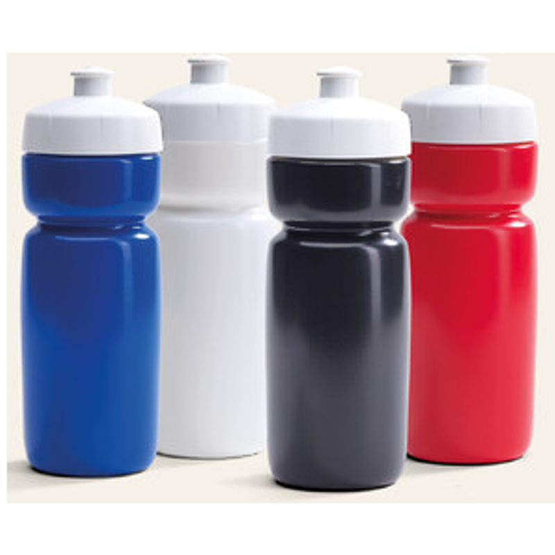 Drikkedunke i blød bio plast