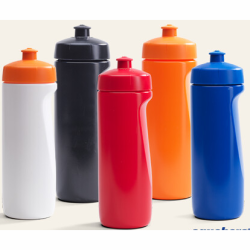 Drikkedunk med logo - Kick...