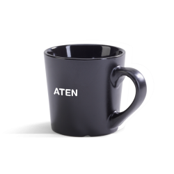 Kaffekrus med tryk - Aten...