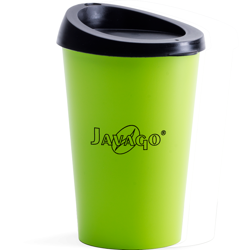 køb to go termo krus fra 100 stk med logo her - køb takeaway krus her