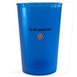 Termo glas med dobbeltvæg holder temperaturen bedst