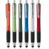 Ipad pen  og kuglepen fås i 6 farver