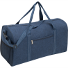 Rejsetaske med logo - stor sportstaske med rum til våde sko