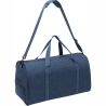 Rejsetaske med logo - stor sportstaske med rum til våde sko