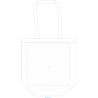 Mulepose og shopper i kanvas med logo - HOT PRICE TILBUD