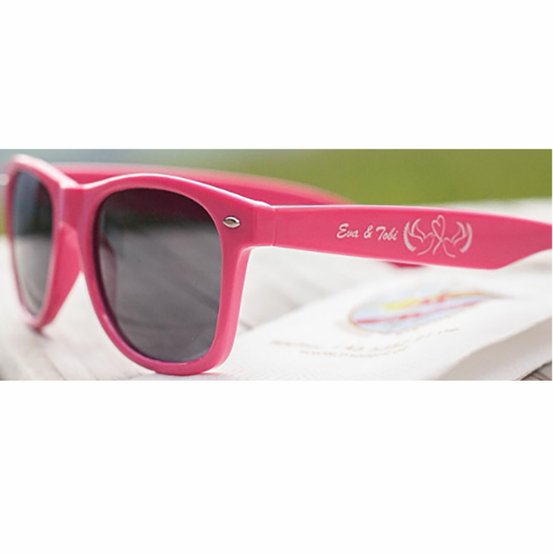 find solbriller med logo fra 50 stk her - se tilbud på solbriller her