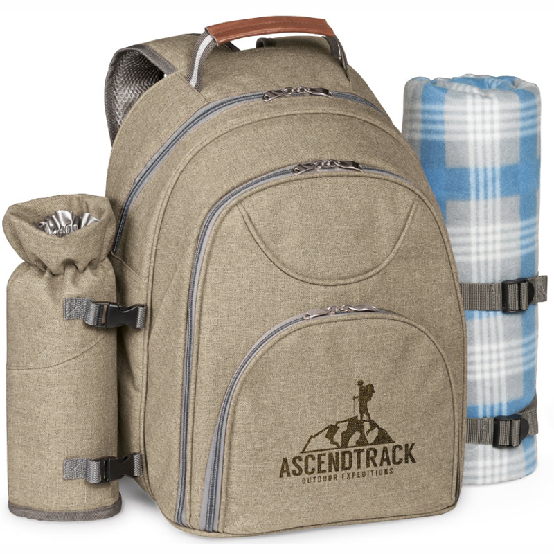 køb picnic køle rygsæk med logo fra 10 stk- køb picnic rygsæk nu