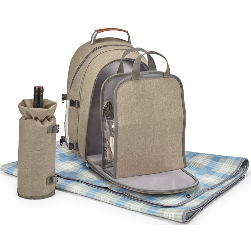 køb picnic køle rygsæk med logo fra 10 stk- køb picnic rygsæk nu