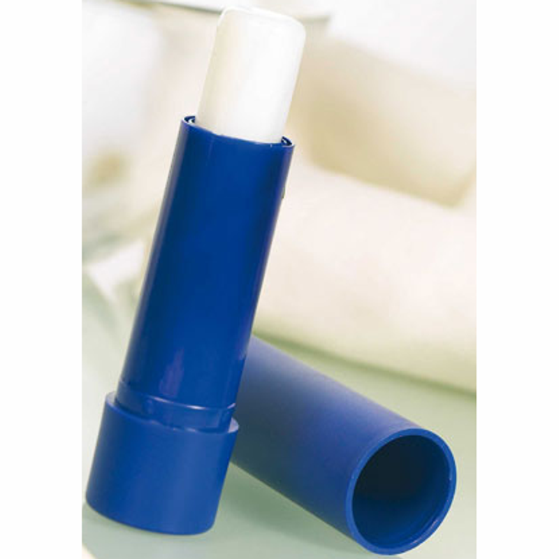 køb læbepomade fra 250 stk her - bestil frisk læbepomade med logo her