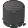 Højtaler med logo - trådløs mini  bluetooth højtaler