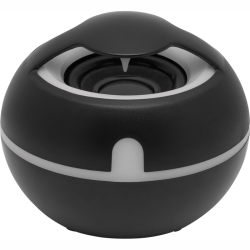 Højtaler med logo - lille...