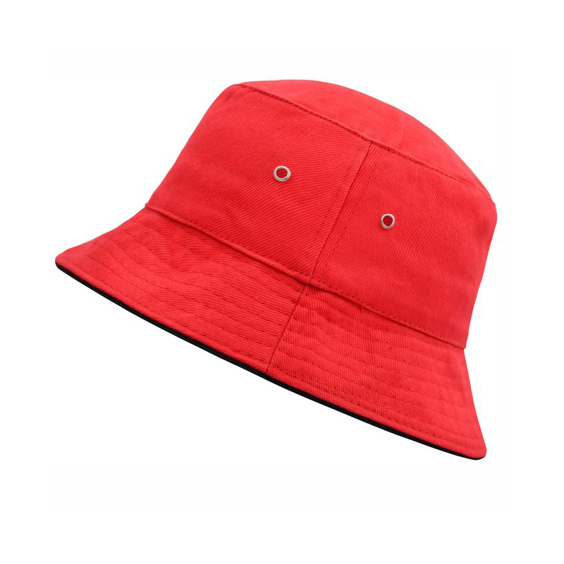 køb fisherman bøllehat med tryk fra 50 stk -se ekstra flot bøllehat nu