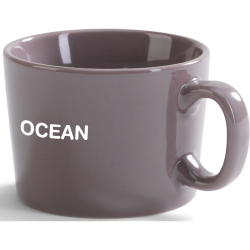 Kaffekrus med tryk - Ocean...
