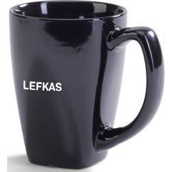 KaffeKrus og drikkekrus - Lefkas keramik krus