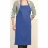 Forklæde med logo er nu i 13 farver - kokkeforklæde i bomuld