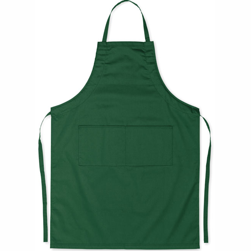 køb billigt forklæde fra 25 stk - køb forklæder med logo her