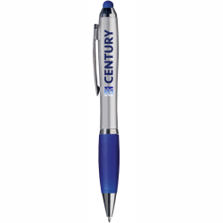 IPad pen med logo fra 250 stk - køb flotte touchpenne til mobiler her