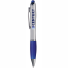 iPad pen og touch pen til tablets og mobiler med logo