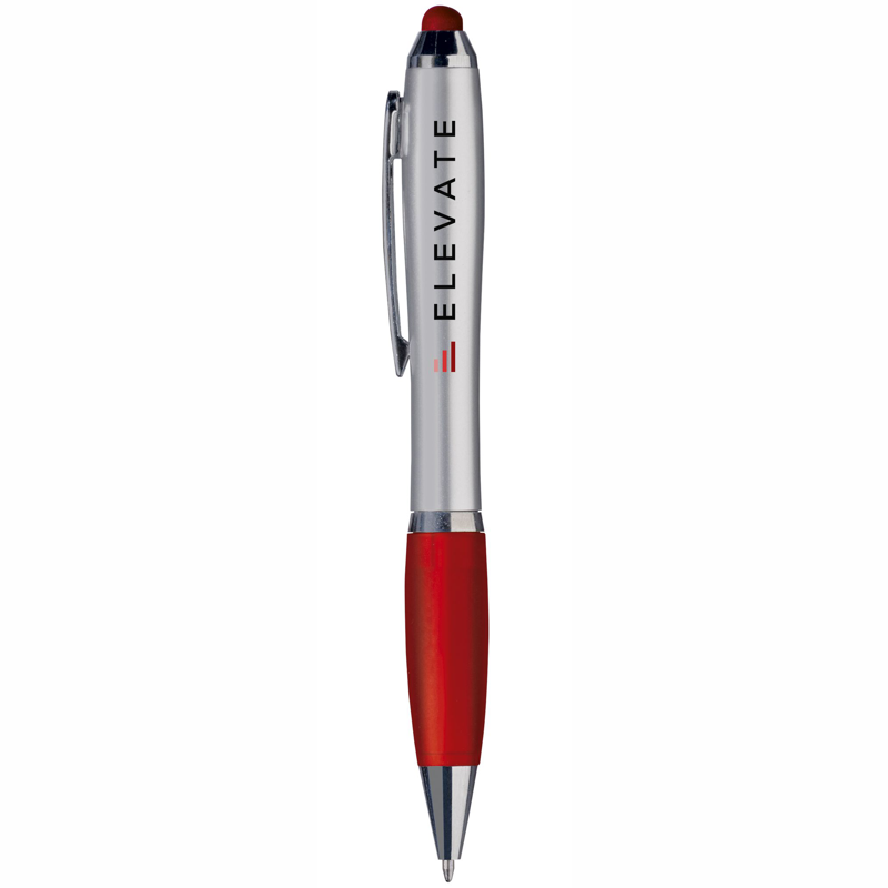 køb billig IPad pen med logo fra 250 stk - køb flotte  touchpenne her.