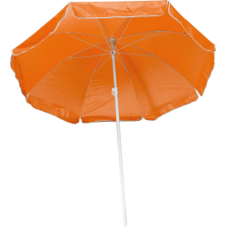 Parasol i 3 sommerfarver -...