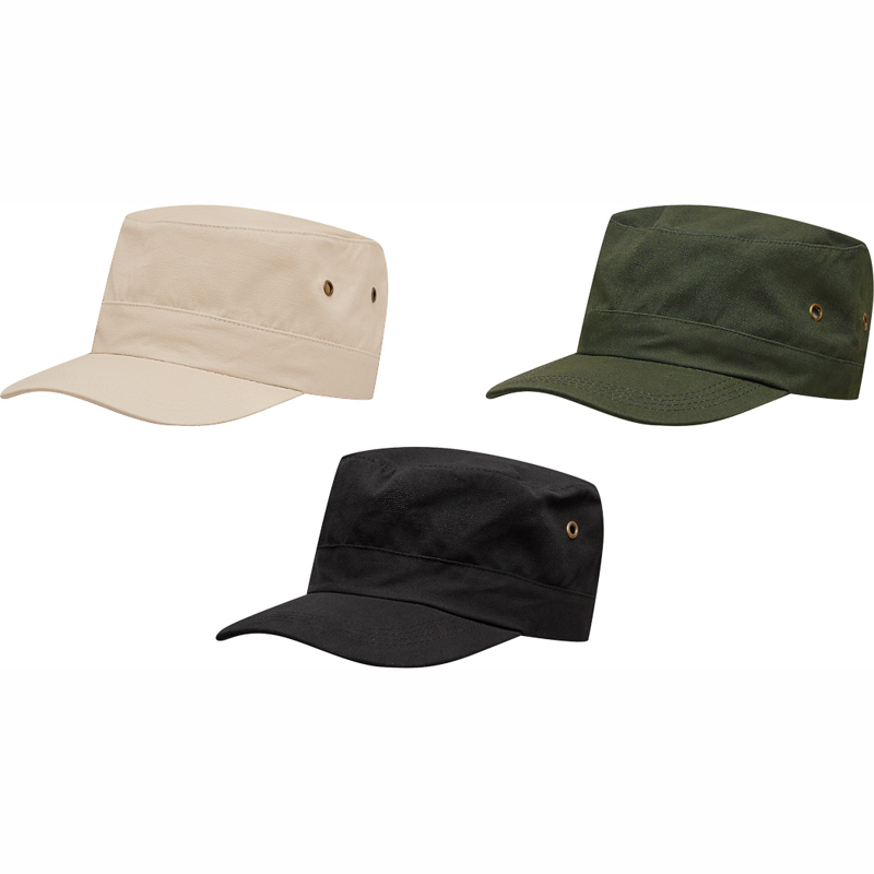 Caps