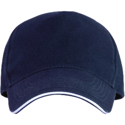 Kasket og caps med tryk - kasketter fås  nu i 8 farver