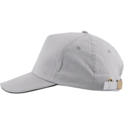 Kasket og caps med tryk - kasketter fås  nu i 8 farver