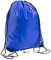 Mini rygsæk og gymnastikpose