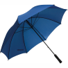 Golf paraply med stormsikring fås i 7 moderne farver