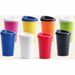 JavaGo One termokrus holder kaffen bedre vamt