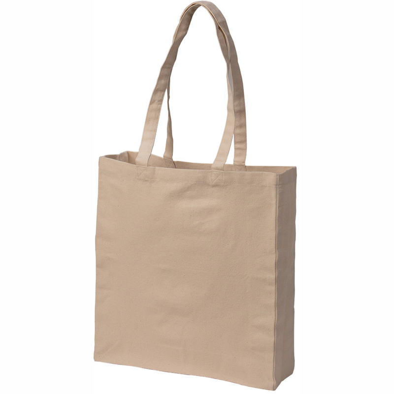 Mulepoise i 100% økologisk bomuld