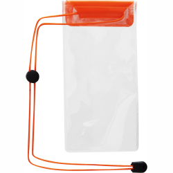 Mobilcovers med logo...