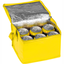 Køletaske i 7 farver