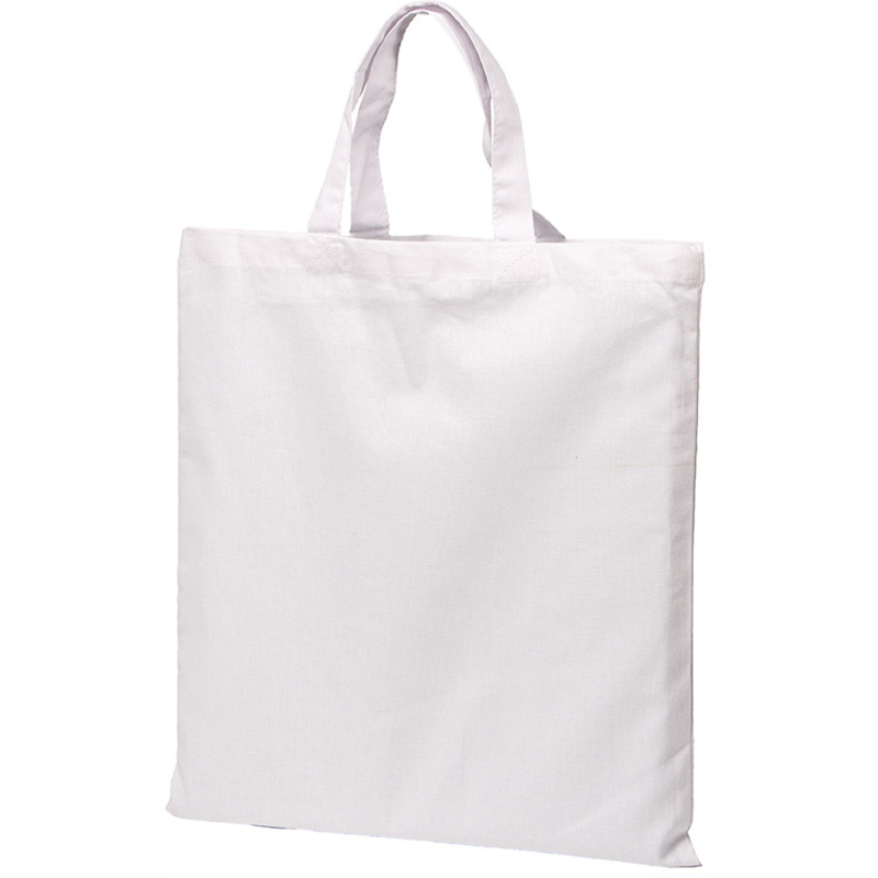 køb mulepose fra 10 stk her - køb let miljøvenlig bomuldsmulepose nu