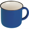 Kaffekrus med logo  - keramik krus fås i 6 glade farver nu